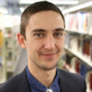 Meet your Posher, Daniel